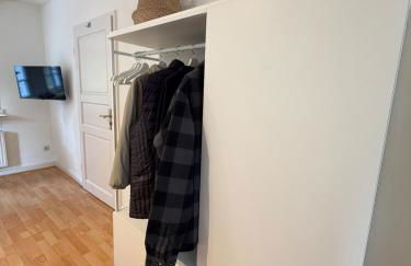 Ferienwohnung Altes Gut Kenkhausen - Foto 6