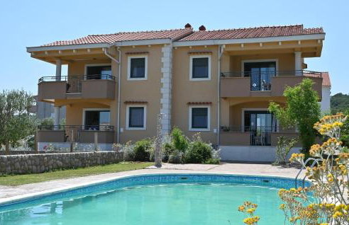 Eight-Bedroom Holiday Home In Pasman - Foto 7