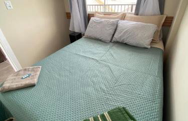 Apê 14 - Espaço Inteiro em Guarapuava - Foto 7