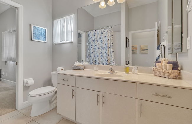 Blue Oasis 3 Bedroom Home by RedAwning - Foto 22