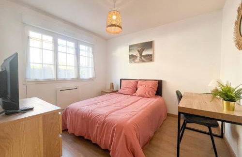 Maison 6 personnes - Etaples - Foto 22