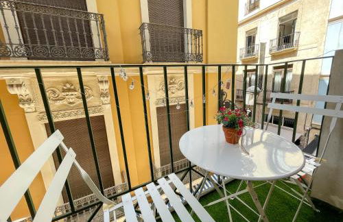 Apartamento con mucho encanto en pleno centro - Photo 16