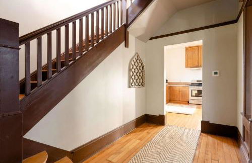 2BR Historic Soul District Remodel - Foto 23