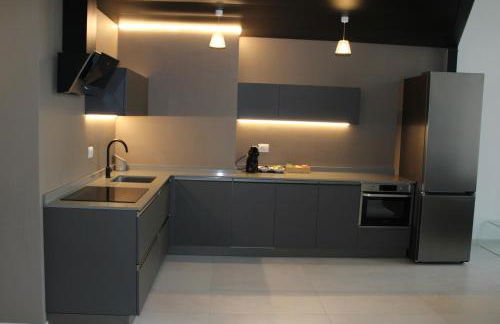 Milan Space Loft - Apartment close to M5 subway - Free Parking - Sky & Netflix TV - Foto 17