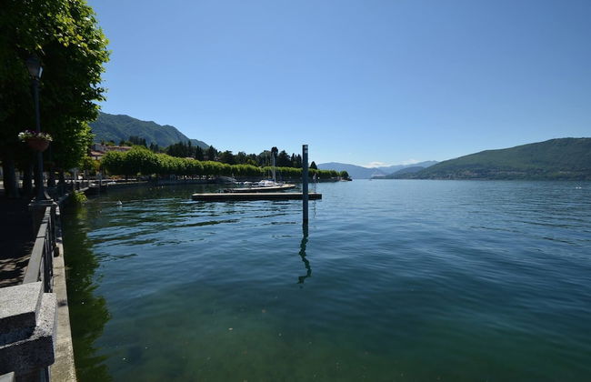 Lake Maggiore Antique Mason - Foto 34