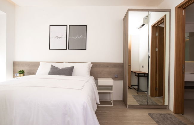 Ariama Serviced Residence - Photo 5