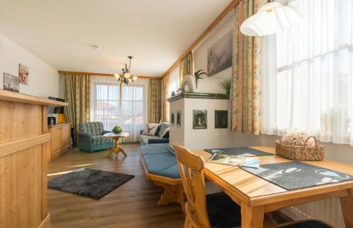 Residenz Sonnenhang I - Foto 4