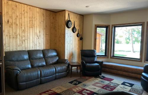 The Lodge at Pine Cone Lodge for Large gatherings! - Foto 25