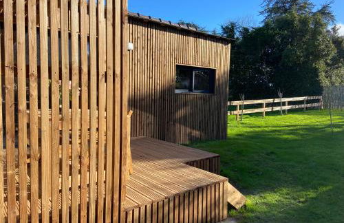 Ma Cabane au fond du jardin - Foto 22