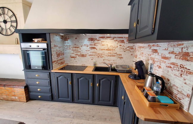 Appart'é Nature l'ESCALE - SAINTES - Photo 20