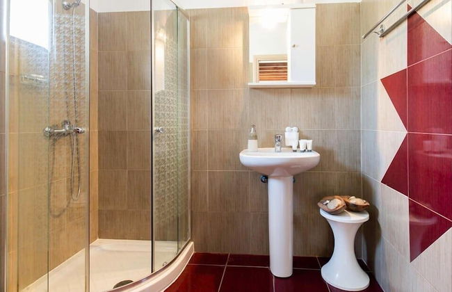 Stergios Villa - Foto 16