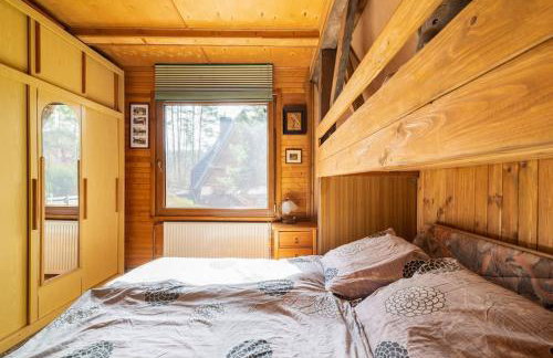 Big House with Sauna, 25-metre from the lake - Foto 24