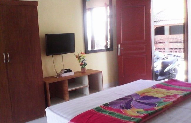 Villa D'Kerobokan - Foto 16