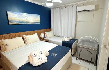 Apartamento Casa Praiana - 200m do mar, com vista - Foto 14