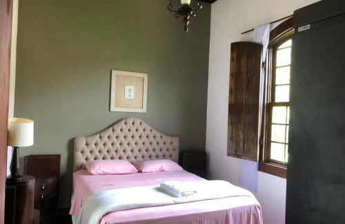 Casa Temporada com Tranquilidade e Aconchego - Petrópolis - RJ - Foto 44