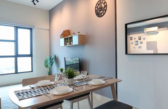 Ong Kim Wee Residence Melaka By I Housing - Foto 71