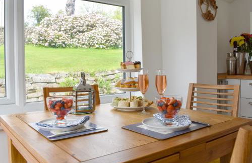 Manor Park Cottage - Foto 7