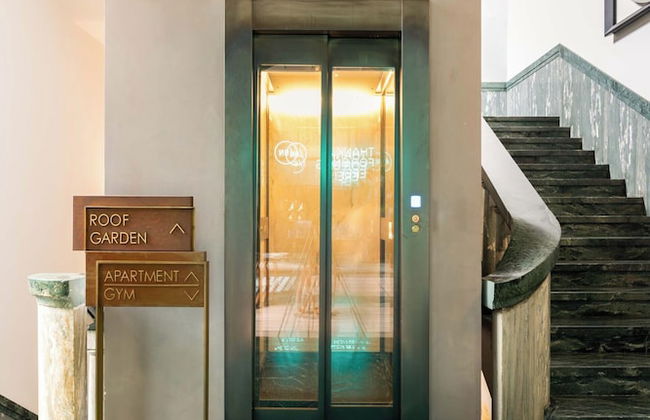 Limehome Lecce Palazzo BN - Foto 72