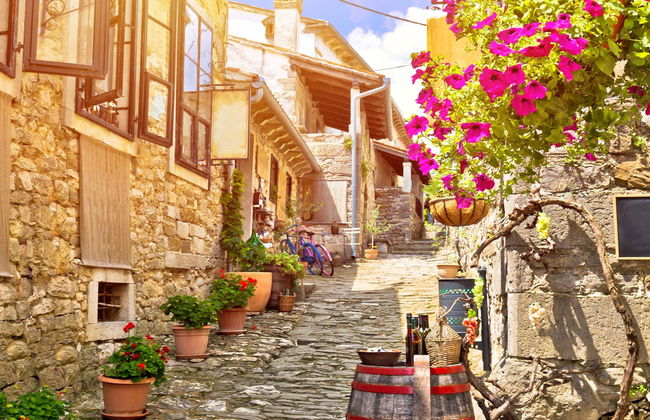 Istria Food Tour - Foto 6