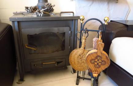 Claire Seaview & Beach-apartment - Photo 22