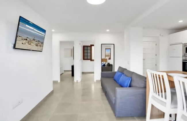 Nice Apartment With Terrace in Candelaria - Foto 16