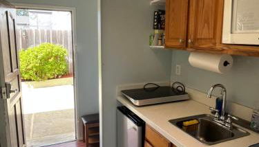 2 Bedroom House OR Private Studio near SF, SFSU and SFO - Foto 2