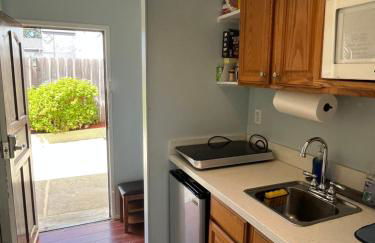 2 Bedroom House OR Private Studio near SF, SFSU and SFO - Foto 2