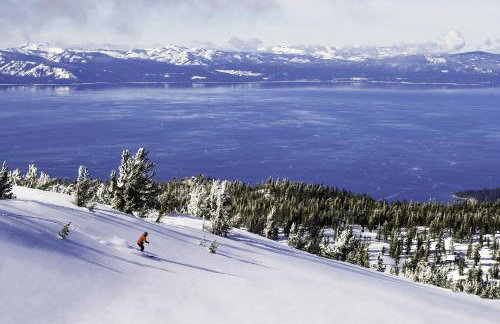 Luxury Two Bedroom Residence steps from Heavenly Village condo - Foto 23