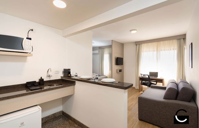 NewCiti Itaim by Charlie - Foto 6