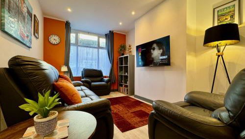 Crow Hill House - Great for Contractors or Family Holidays - Foto 3