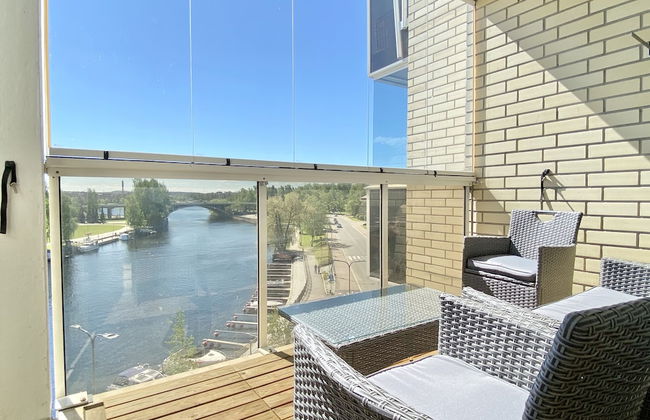 City Home Finland Laukontori Panorama - Foto 8