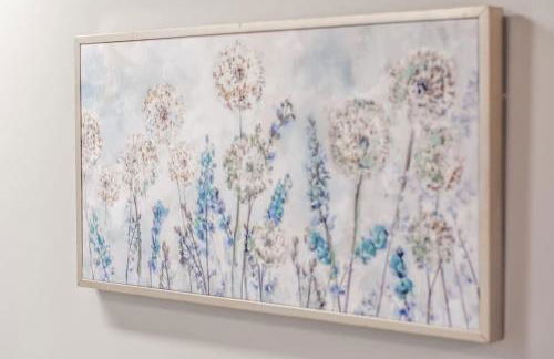 Near Downtown, Shelby Parks Farm - Haddington Home - Foto 52