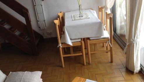 DUPLEX 5 p - St Lary Soulan centre Village - Foto 3