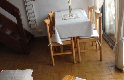 DUPLEX 5 p - St Lary Soulan centre Village - Foto 3