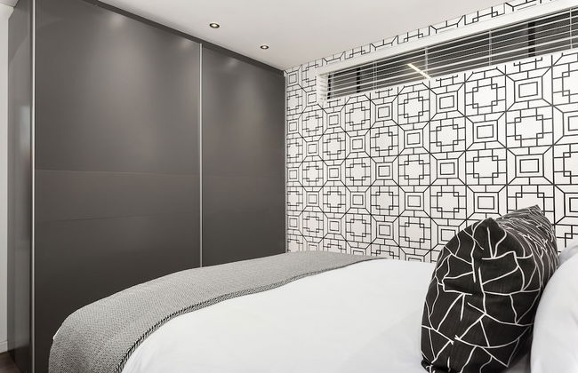 Albert Road Wex Apartment - Foto 11