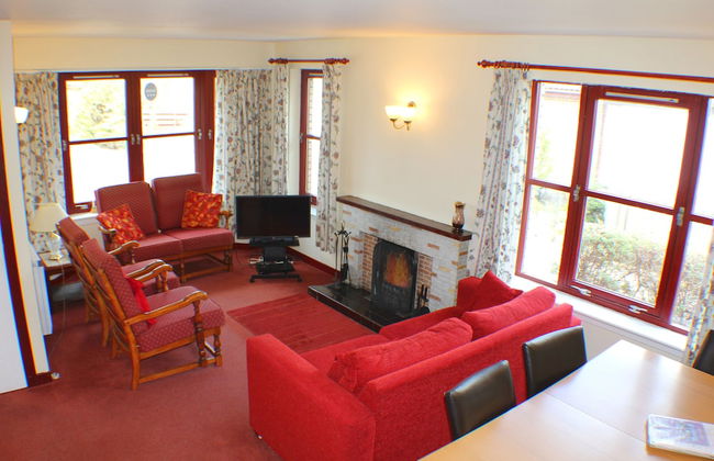 Cairngorm Highland Bungalows - Foto 50
