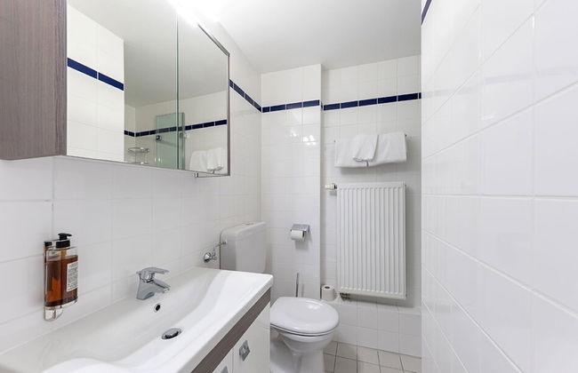 Centerroom München City - Foto 15