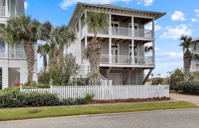 Sugar Shack 4 Bedroom Home by RedAwning - Foto 72