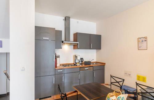 Bacchus Holiday Homes - Foto 37