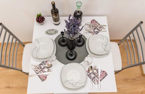 Studio Apartment Harmony NP Krka - Foto 21