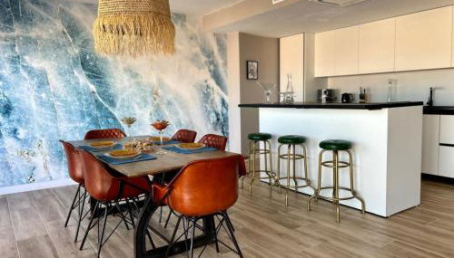 Apartamento Moderno y Amplio con Vistas a la Bahía - Foto 2