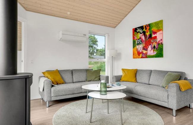 "Luukas" - 150m from the sea - Foto 24