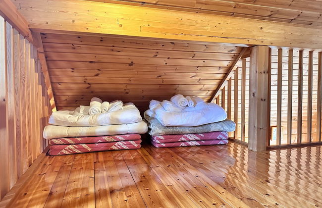 Niseko Hirafu Izumikyo Rental Cottage - Foto 35