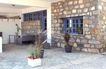 Studio Gerani Beautiful View - Foto 1