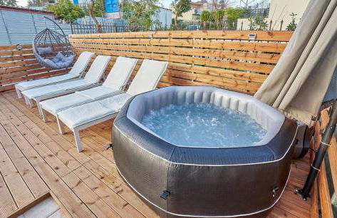 Middle Of Crete Apartment - Foto 31