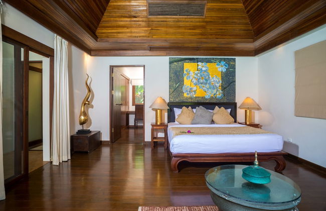 Shiva Samui Luxury Villas - Foto 54