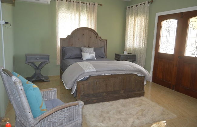 Marvetteshideaway - Foto 4