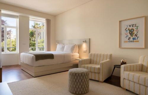 Vila Catarina Luxury Apartments - Foto 76