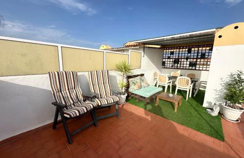 Bungalow Parque Naciones - Foto 32