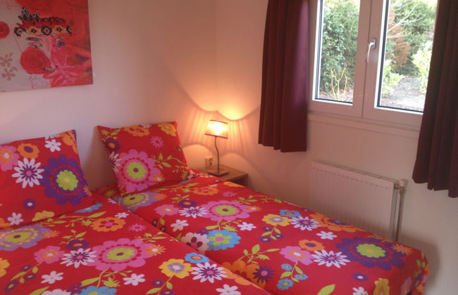 2 bedroom House in Belfeld with swimming pool and terrace - Photo 10